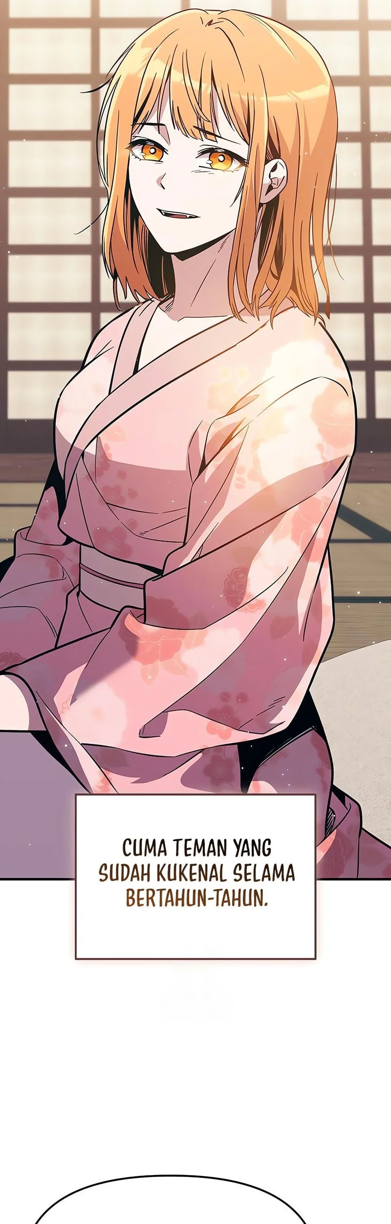 I Obtained a Mythic Item Chapter 158 Gambar 64