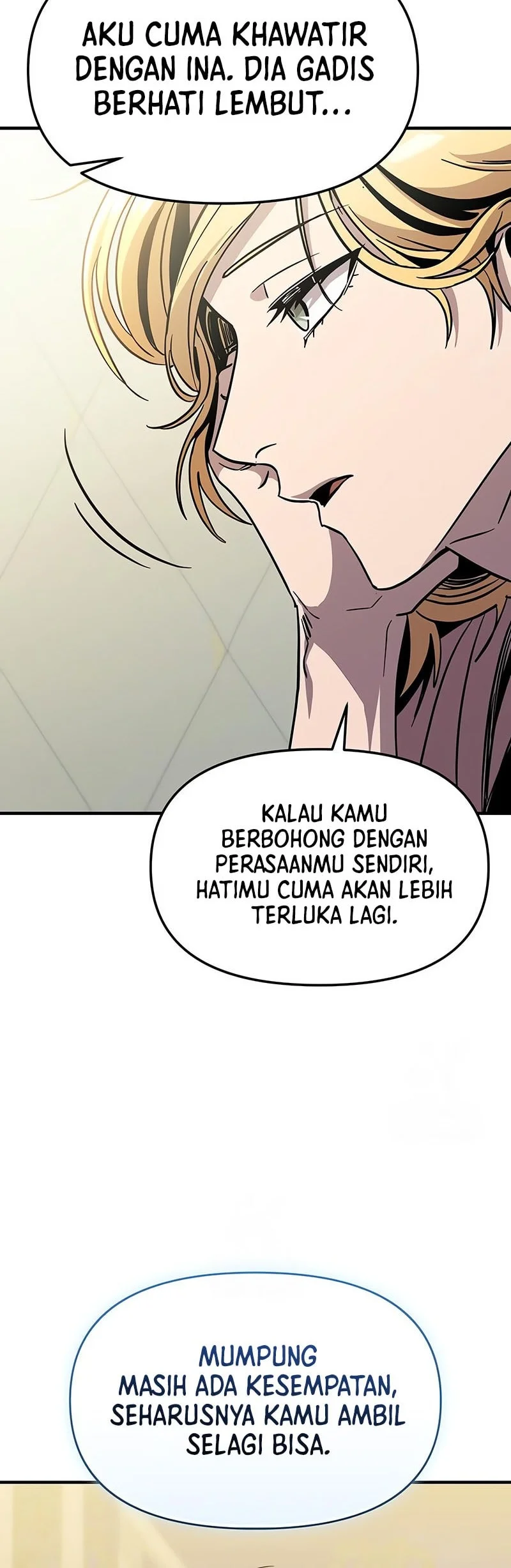 I Obtained a Mythic Item Chapter 158 Gambar 65