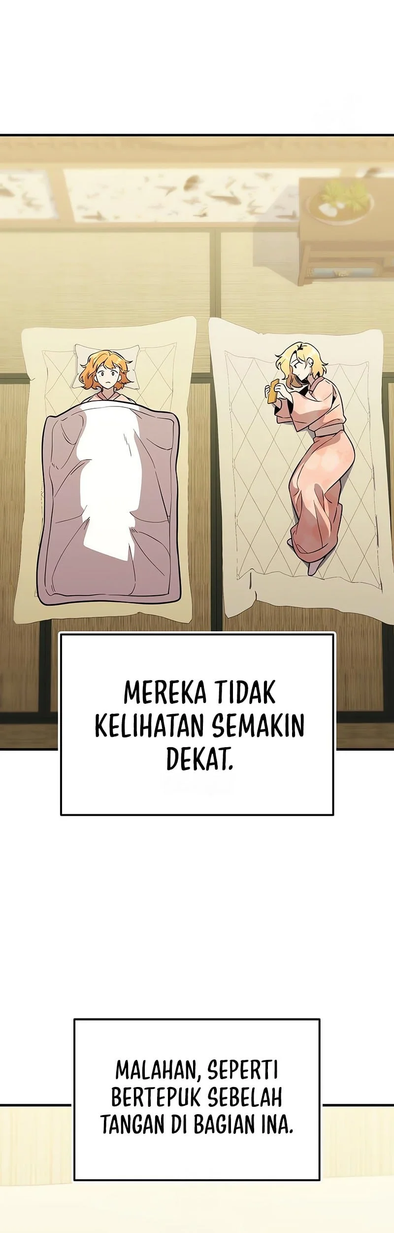 I Obtained a Mythic Item Chapter 158 Gambar 50