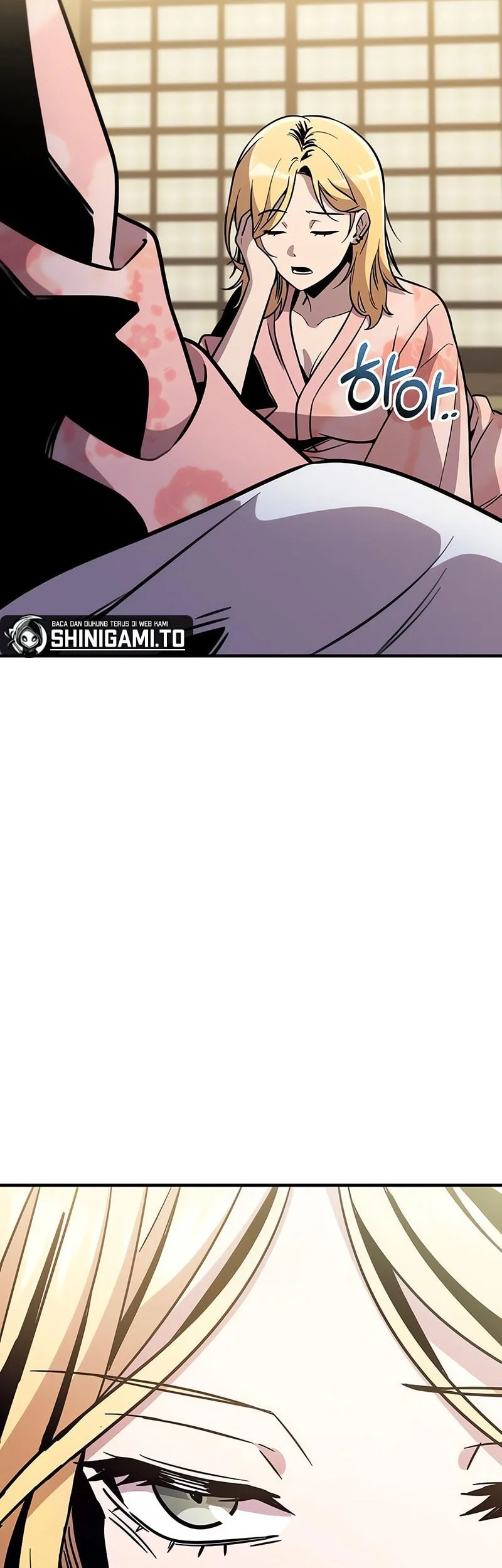 I Obtained a Mythic Item Chapter 158 Gambar 67