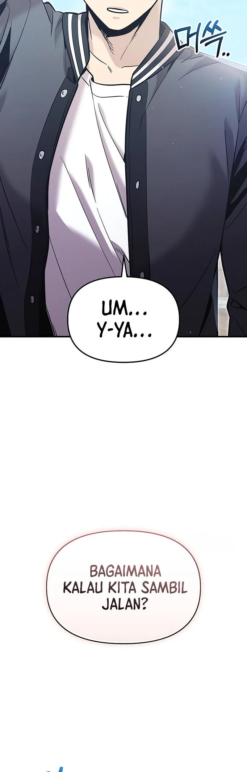 I Obtained a Mythic Item Chapter 159 Gambar 15