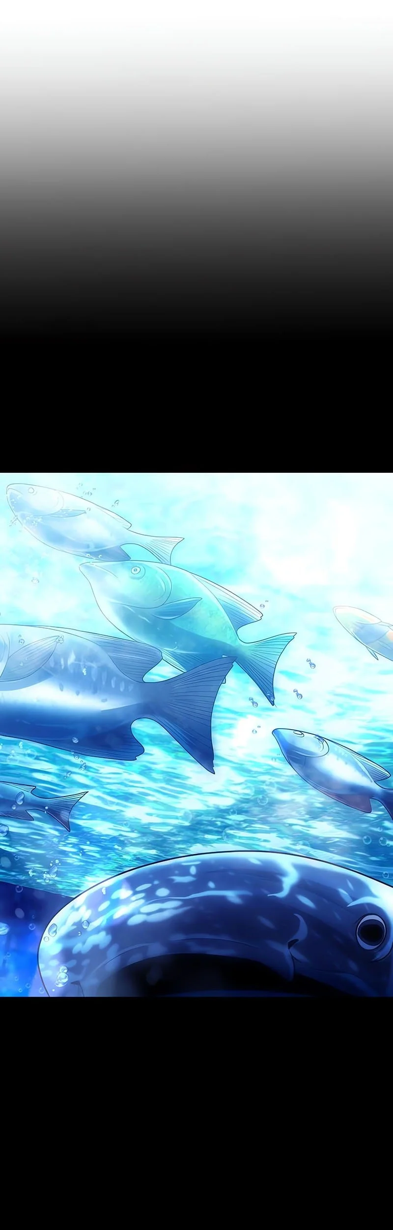 I Obtained a Mythic Item Chapter 159 Gambar 22