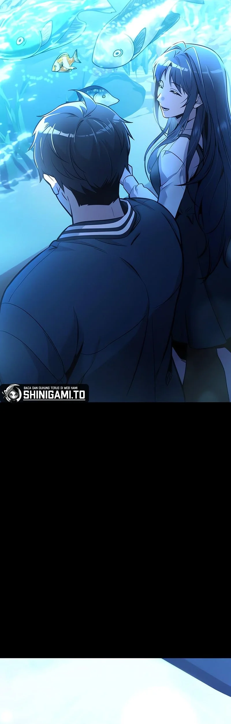 I Obtained a Mythic Item Chapter 159 Gambar 24