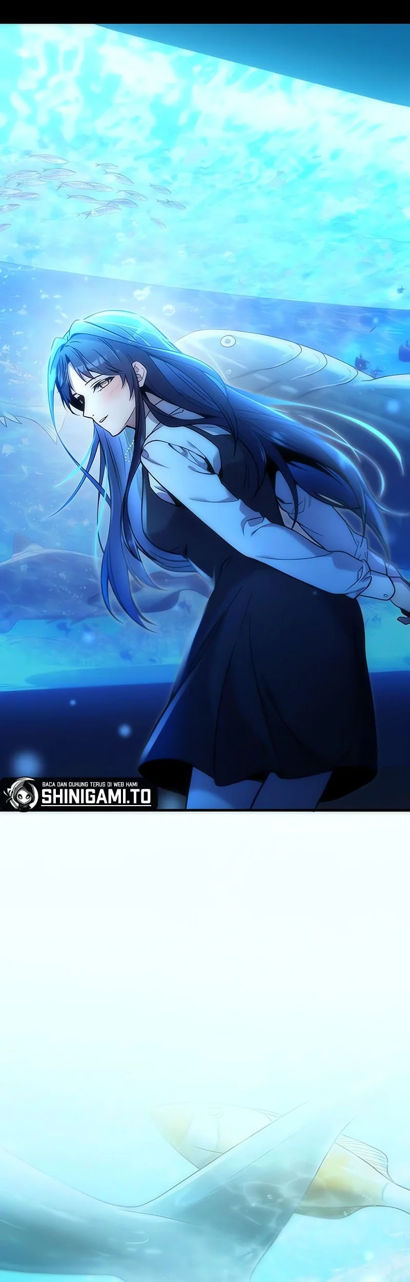 I Obtained a Mythic Item Chapter 159 Gambar 27