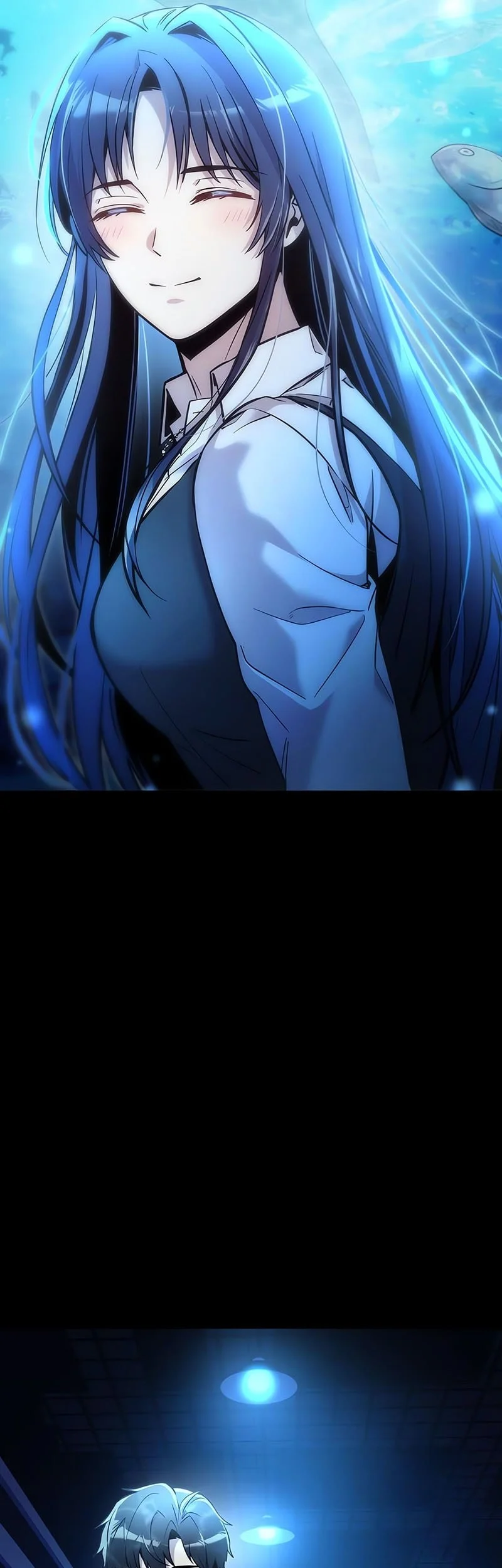 I Obtained a Mythic Item Chapter 159 Gambar 28