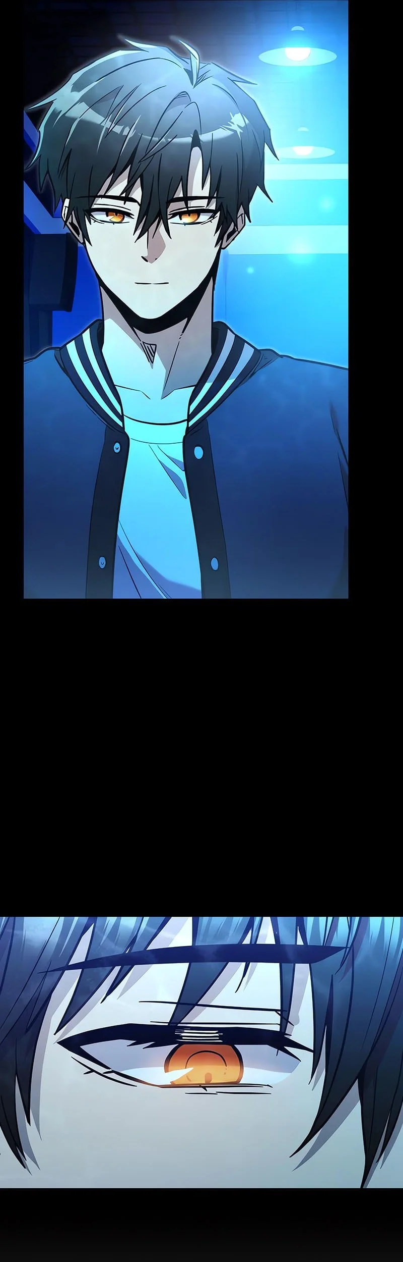 I Obtained a Mythic Item Chapter 159 Gambar 30