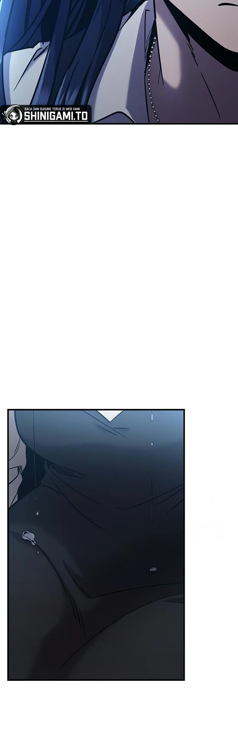 I Obtained a Mythic Item Chapter 159 Gambar 49