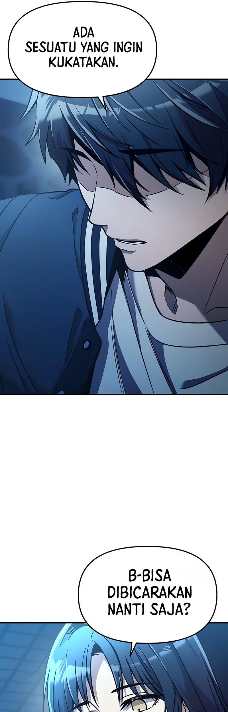 I Obtained a Mythic Item Chapter 159 Gambar 34