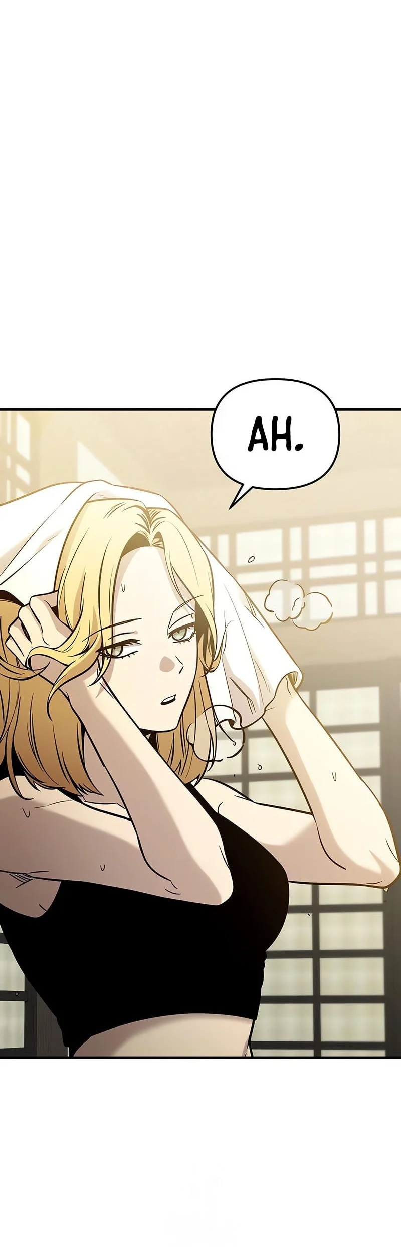 I Obtained a Mythic Item Chapter 159 Gambar 77