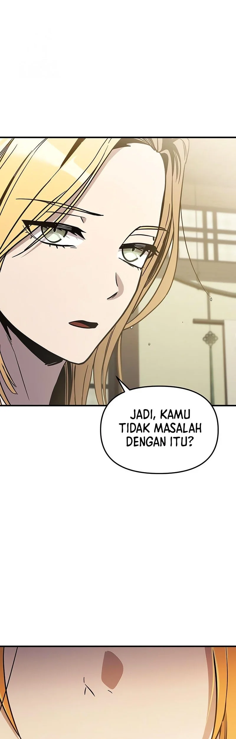 I Obtained a Mythic Item Chapter 159 Gambar 79