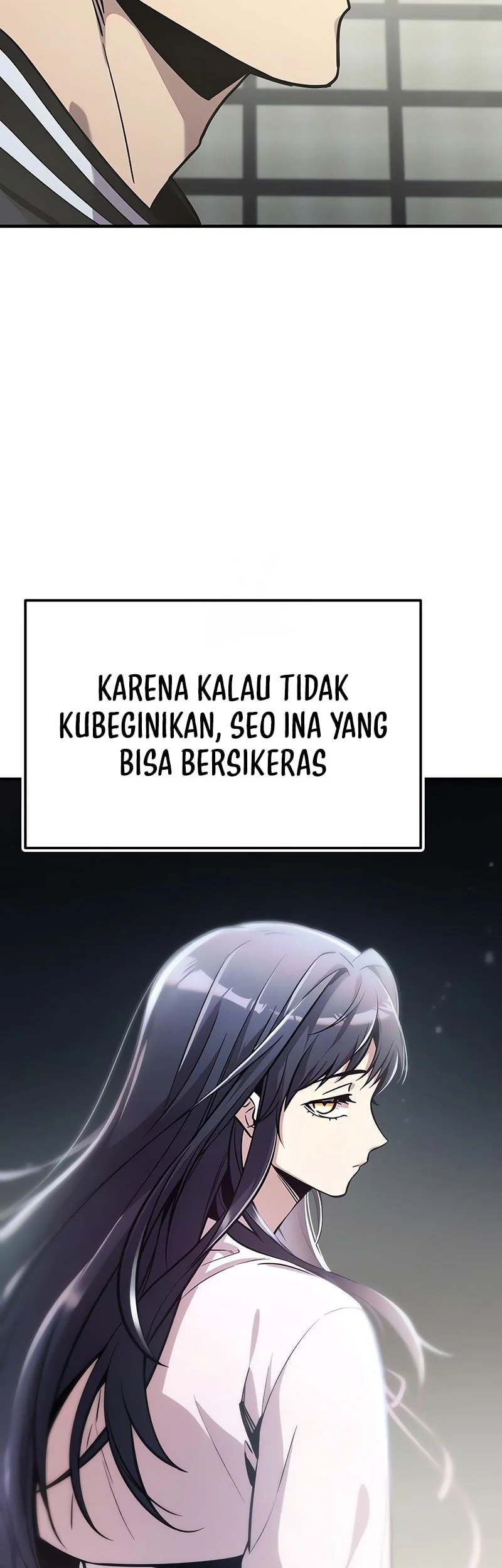 I Obtained a Mythic Item Chapter 159 Gambar 8