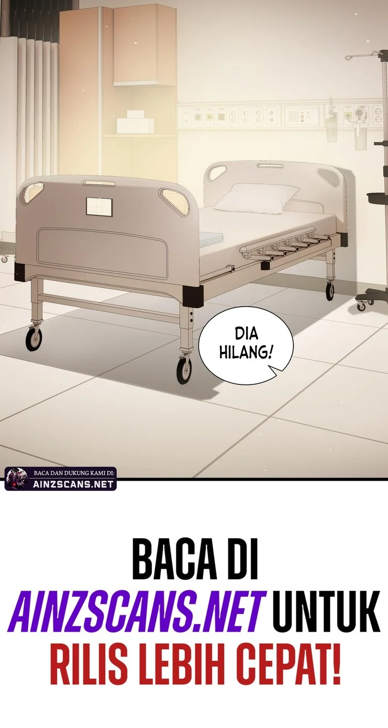 I Owe A Billion Dollars And I am Forced to Become A Worker For An Evil God Chapter 29 Gambar 43