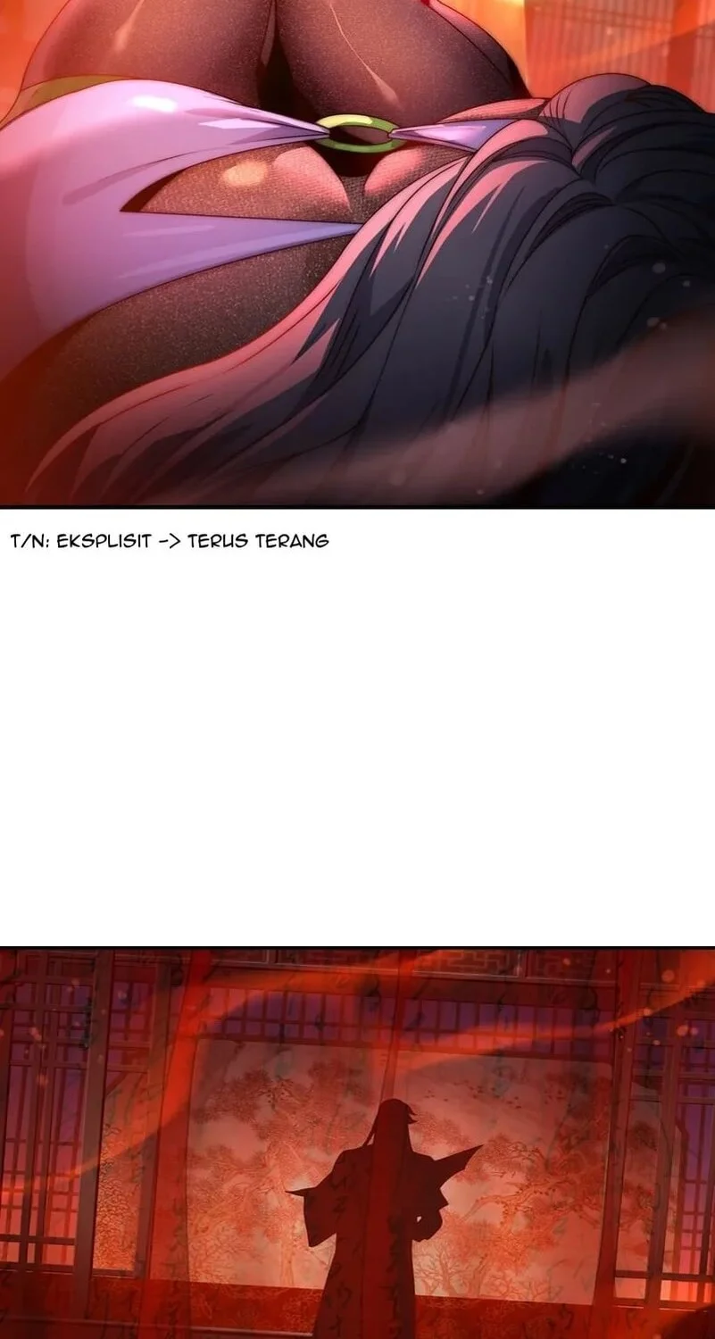 I Love the Demon Lord So Much That Even My Female Disciples Want to Kill Me Chapter 94 Gambar 11