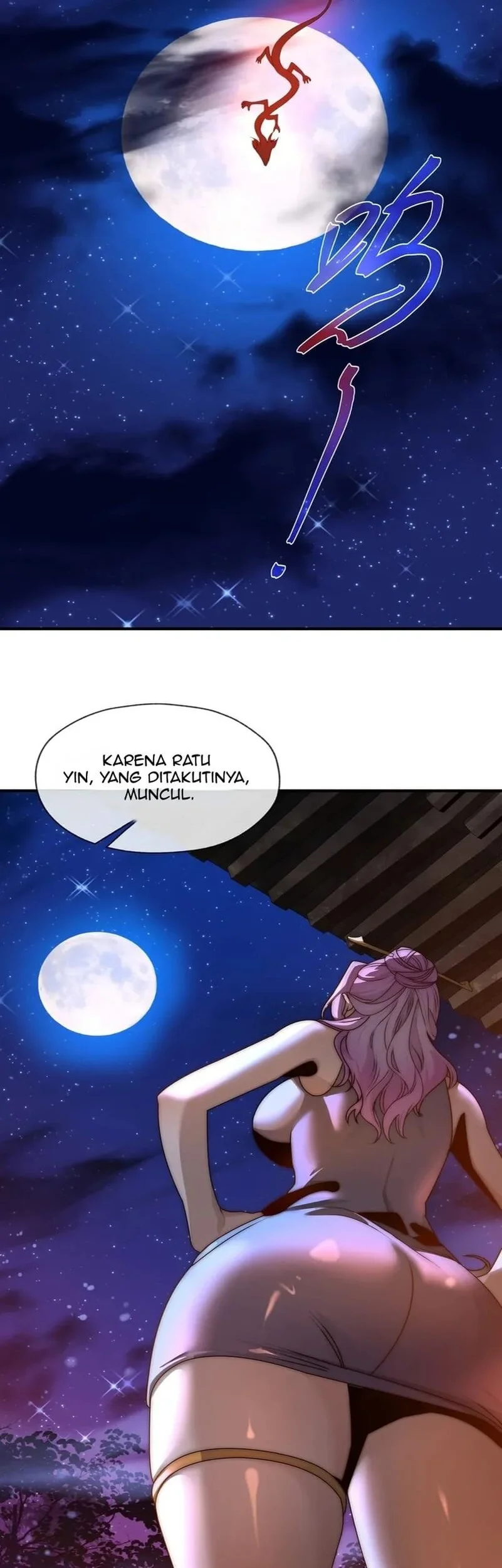 I Love the Demon Lord So Much That Even My Female Disciples Want to Kill Me Chapter 94 Gambar 30