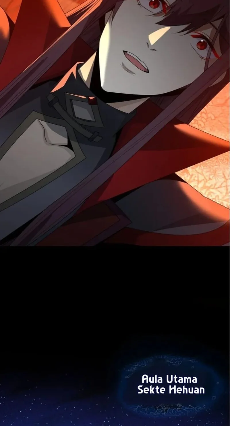 I Love the Demon Lord So Much That Even My Female Disciples Want to Kill Me Chapter 95 Gambar 28