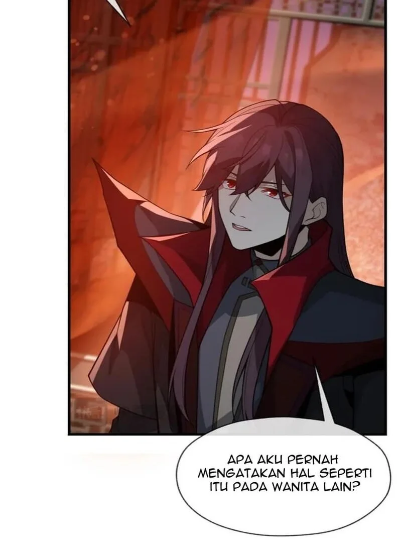 I Love the Demon Lord So Much That Even My Female Disciples Want to Kill Me Chapter 95 Gambar 24