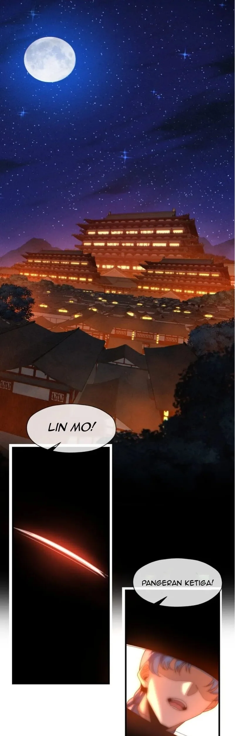 I Love the Demon Lord So Much That Even My Female Disciples Want to Kill Me Chapter 95 Gambar 29