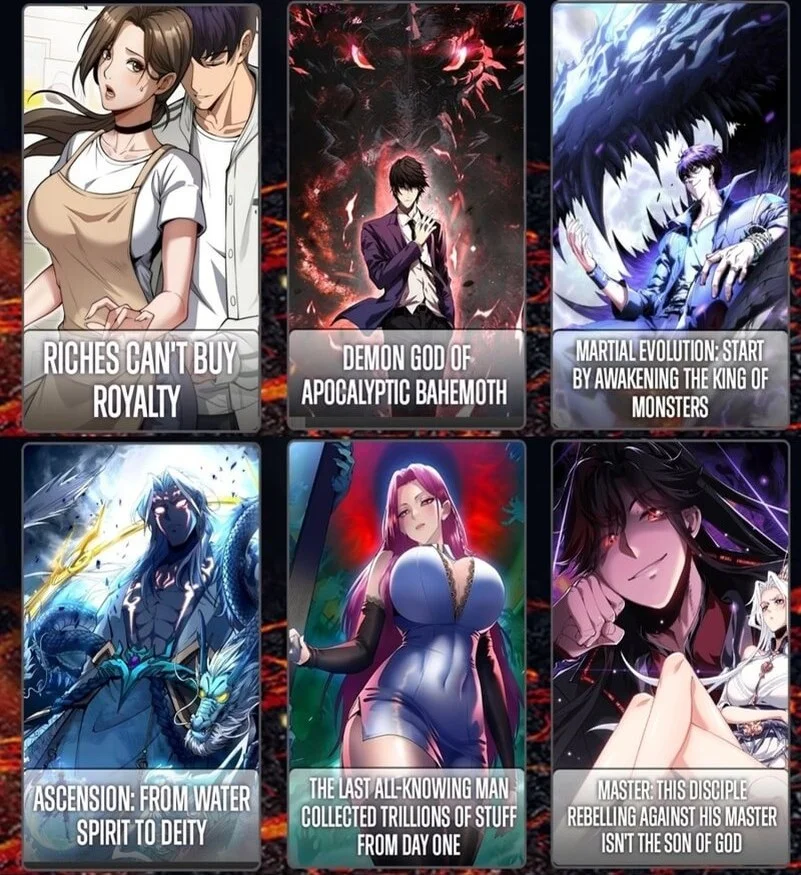 I Love the Demon Lord So Much That Even My Female Disciples Want to Kill Me Chapter 95 Gambar 36