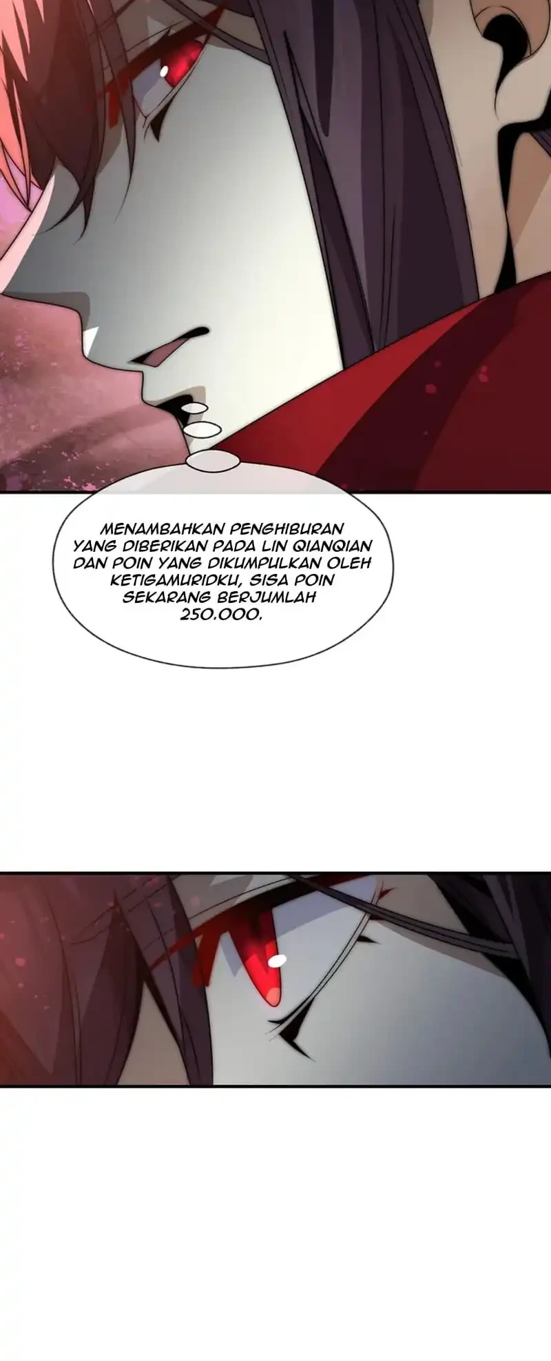 I Love the Demon Lord So Much That Even My Female Disciples Want to Kill Me Chapter 93 Gambar 34