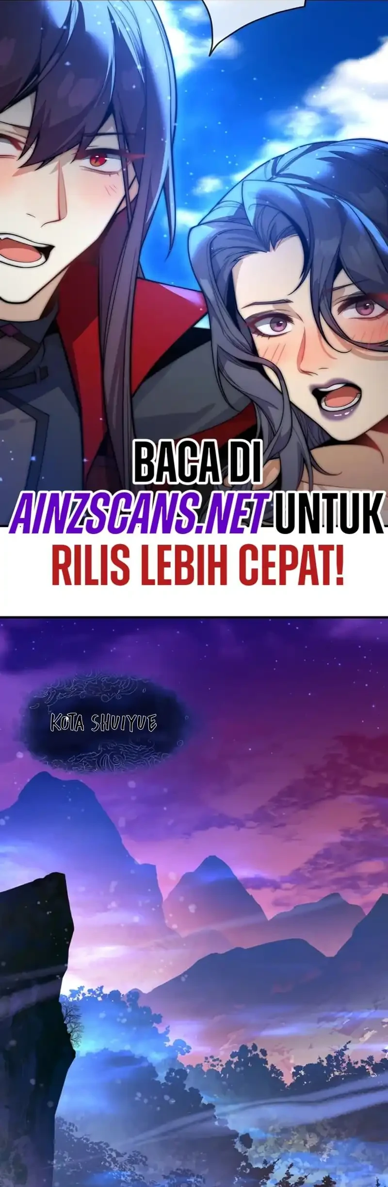 I Love the Demon Lord So Much That Even My Female Disciples Want to Kill Me Chapter 93 Gambar 31