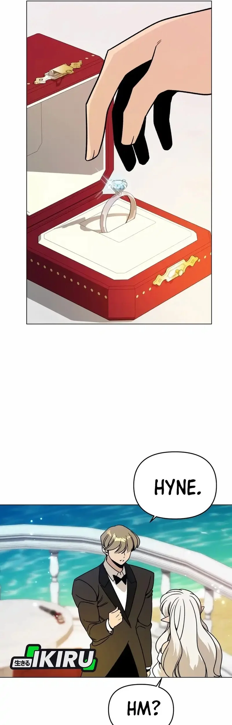 I’ll Resign and Have a Fresh Start in This World Chapter 142 Gambar 50