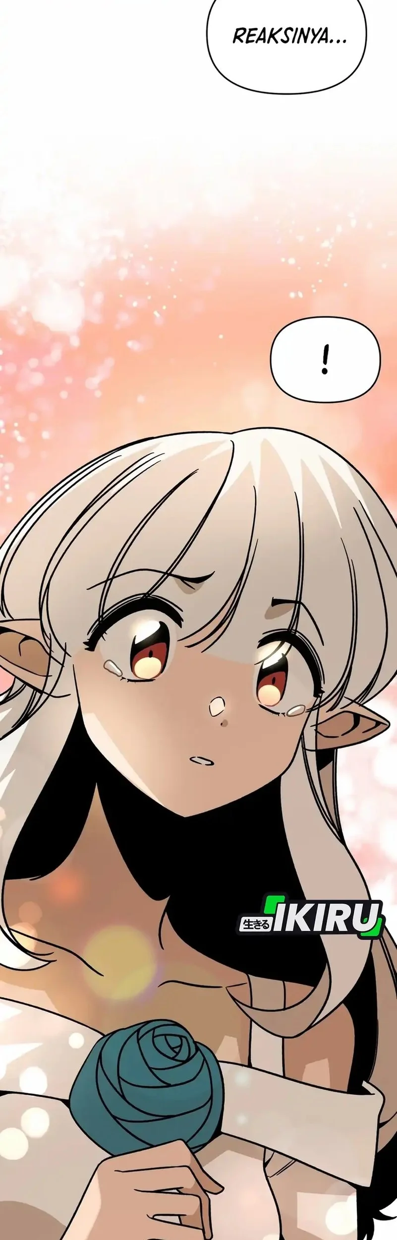 I’ll Resign and Have a Fresh Start in This World Chapter 142 Gambar 48