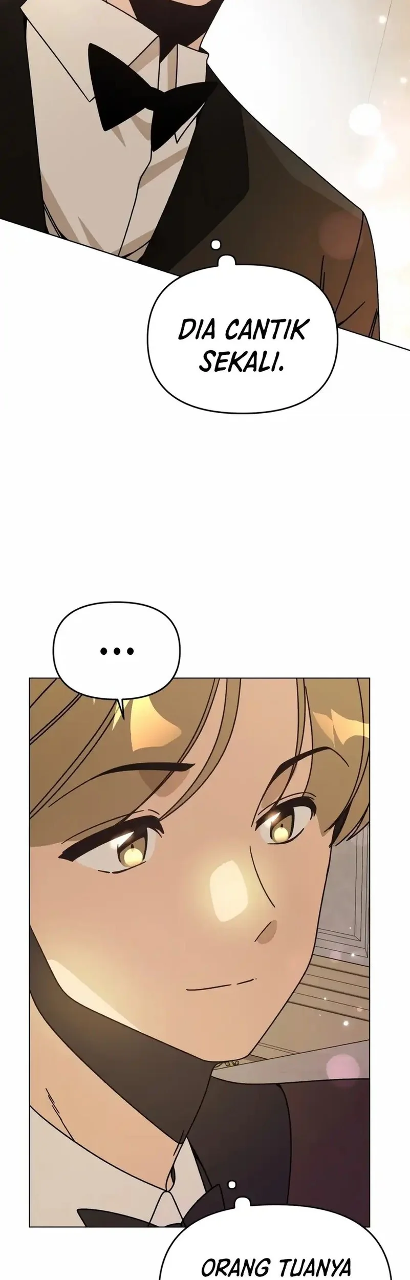 I’ll Resign and Have a Fresh Start in This World Chapter 142 Gambar 25