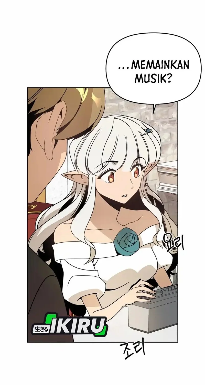 I’ll Resign and Have a Fresh Start in This World Chapter 142 Gambar 30