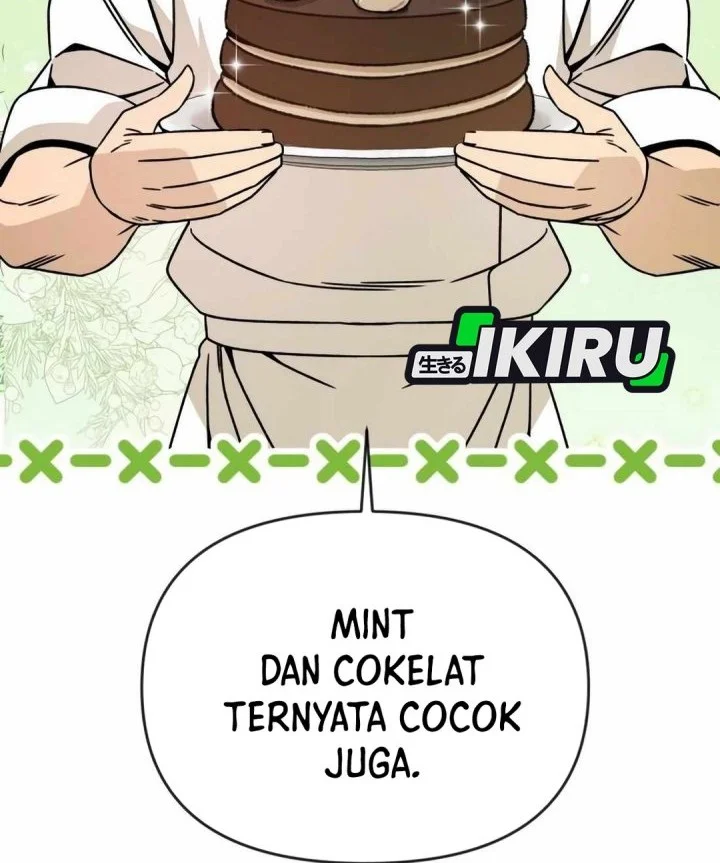 Manhwa I’ll Resign and Have a Fresh Start in This World Chapter 120 gambar nomor 2