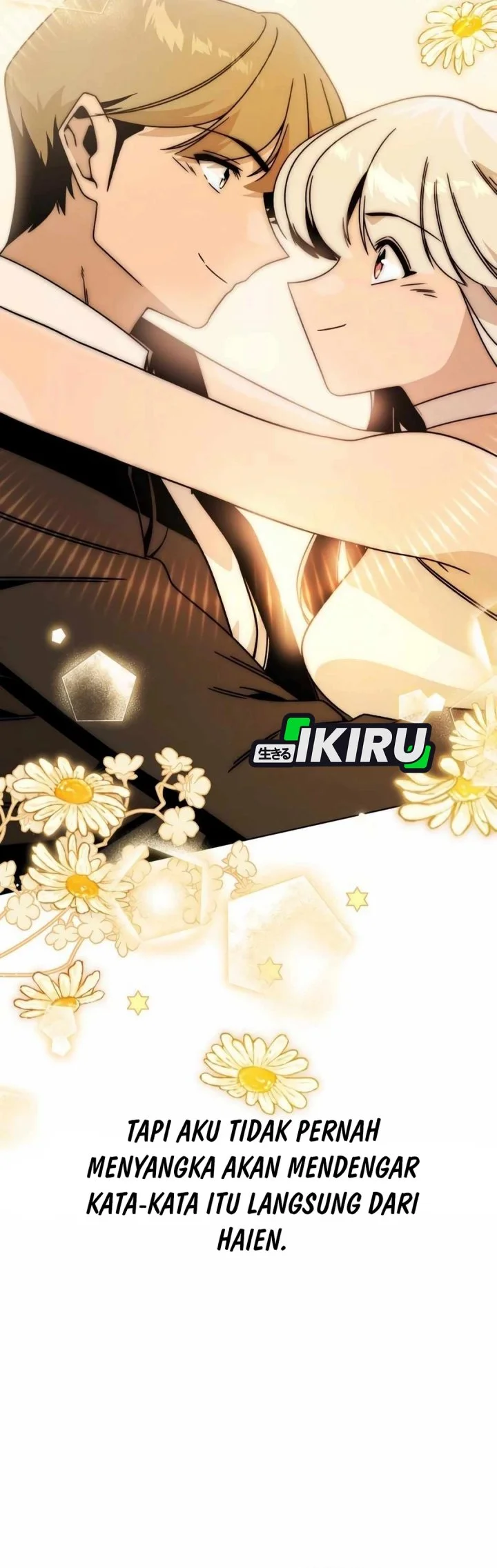 I’ll Resign and Have a Fresh Start in This World Chapter 120 Gambar 63