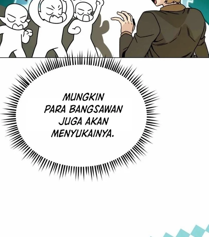 I’ll Resign and Have a Fresh Start in This World Chapter 120 Gambar 5