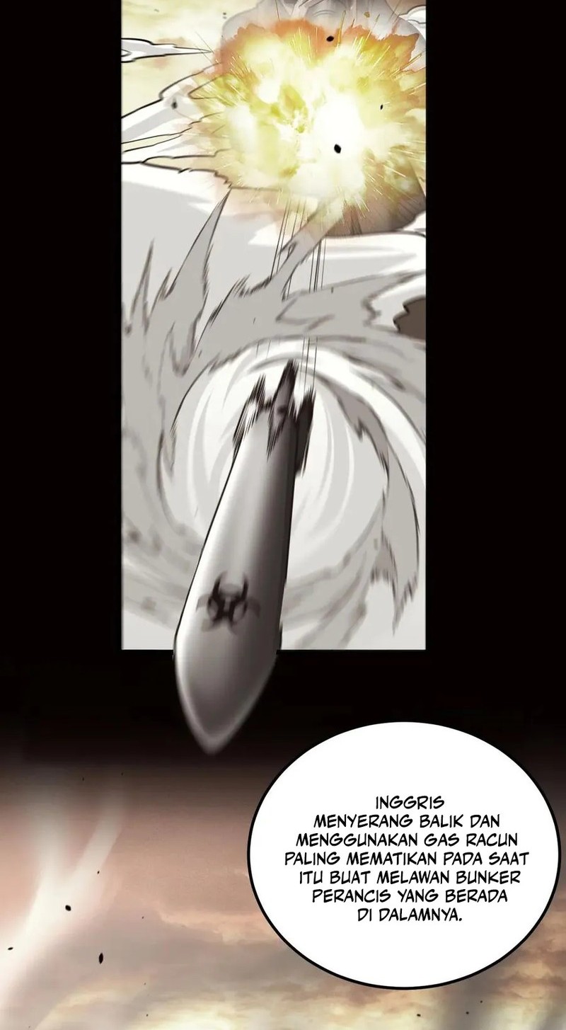 I’m Trapped in This Day for One Thousand Years Chapter 178 Gambar 11