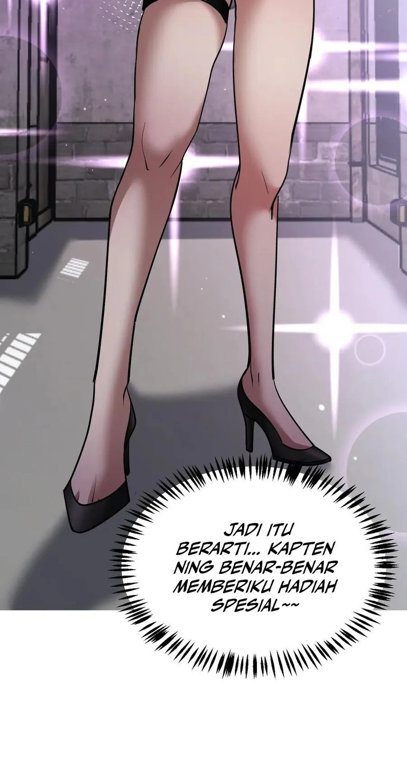 I’m Trapped in This Day for One Thousand Years Chapter 178 Gambar 19