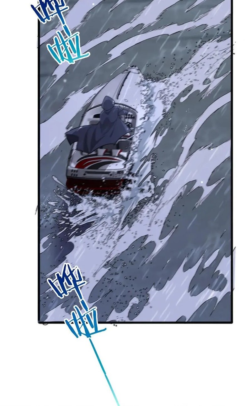 I’m Trapped in This Day for One Thousand Years Chapter 178 Gambar 23