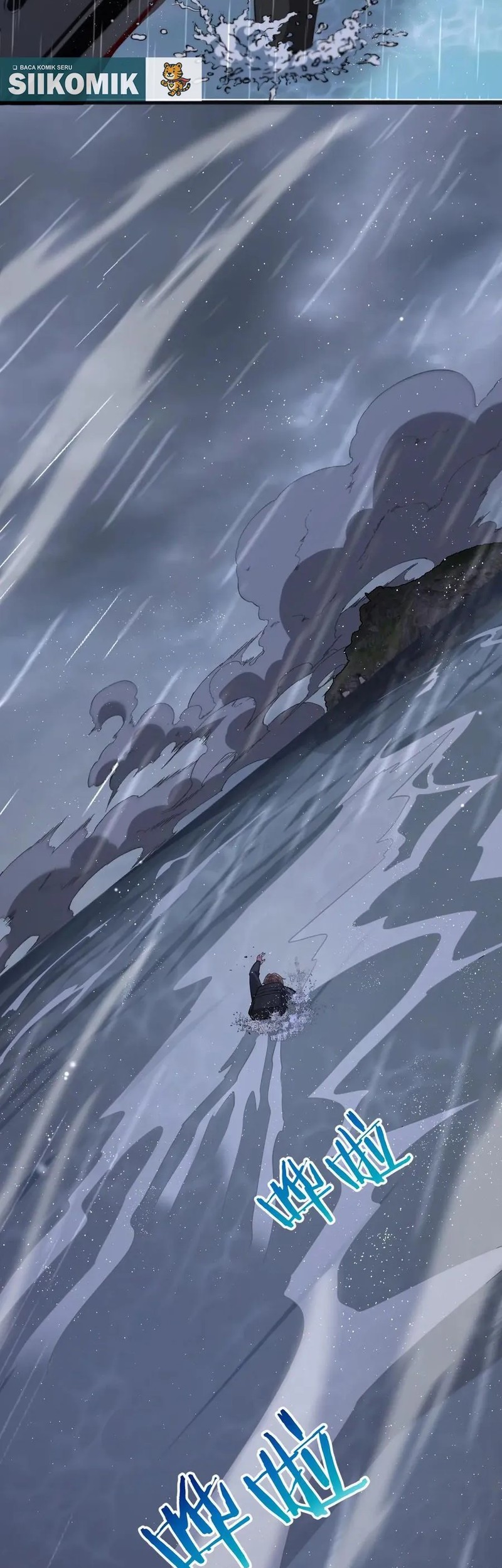 I’m Trapped in This Day for One Thousand Years Chapter 178 Gambar 26