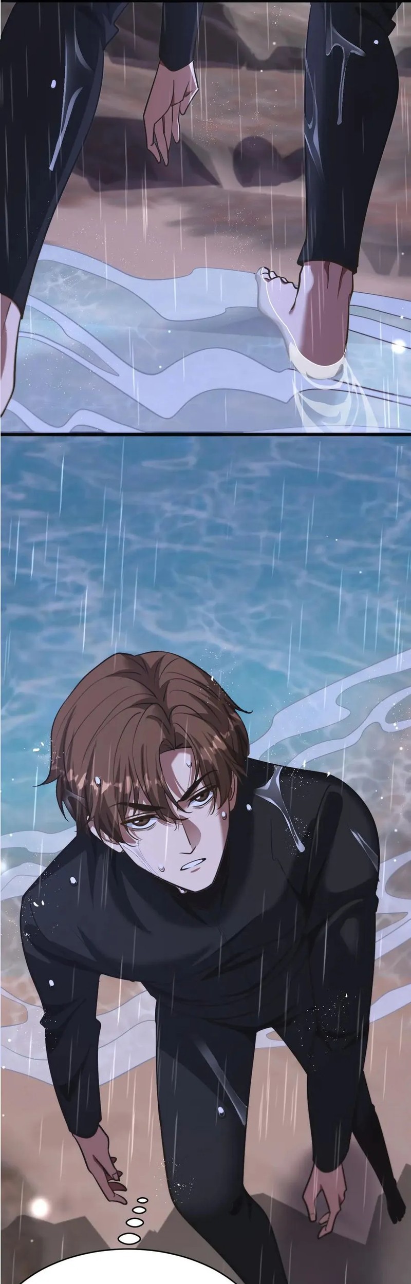 I’m Trapped in This Day for One Thousand Years Chapter 178 Gambar 28