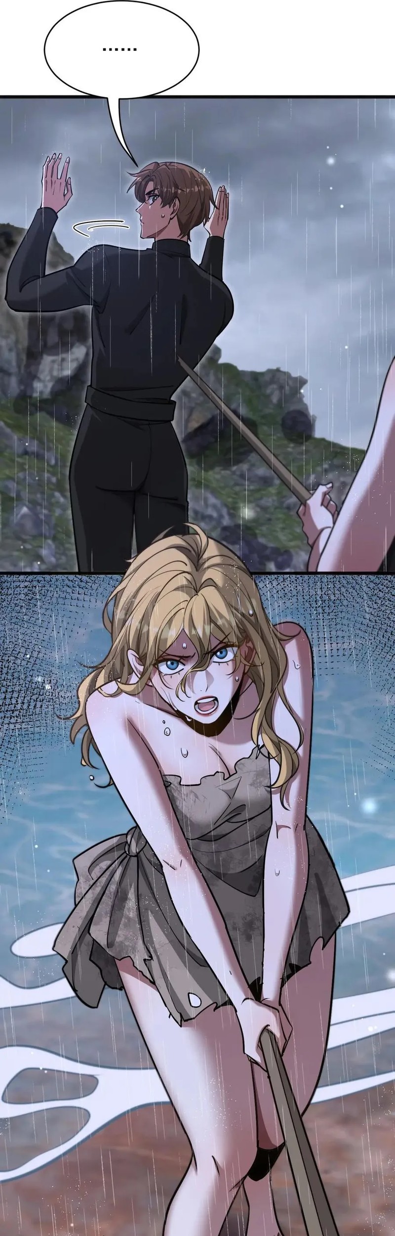 I’m Trapped in This Day for One Thousand Years Chapter 178 Gambar 32