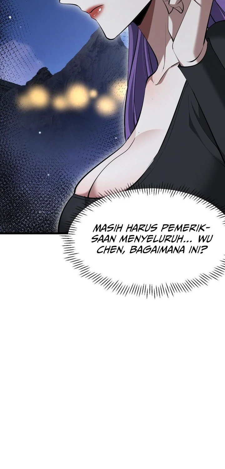 I’m Trapped in This Day for One Thousand Years Chapter 236 Gambar 49