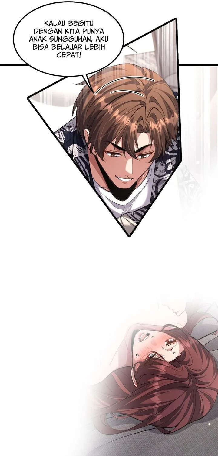 I’m Trapped in This Day for One Thousand Years Chapter 236 Gambar 39