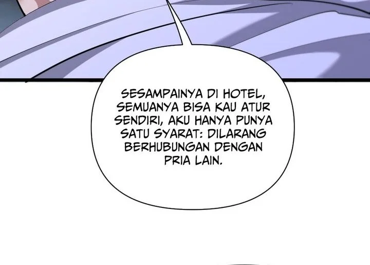 I’m Trapped in This Day for One Thousand Years Chapter 236 Gambar 6