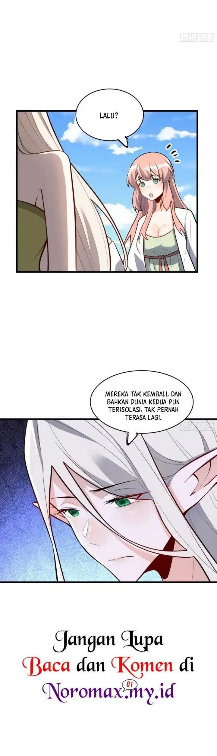 I’m Actually A Cultivation Bigshot Chapter 604 Gambar 16