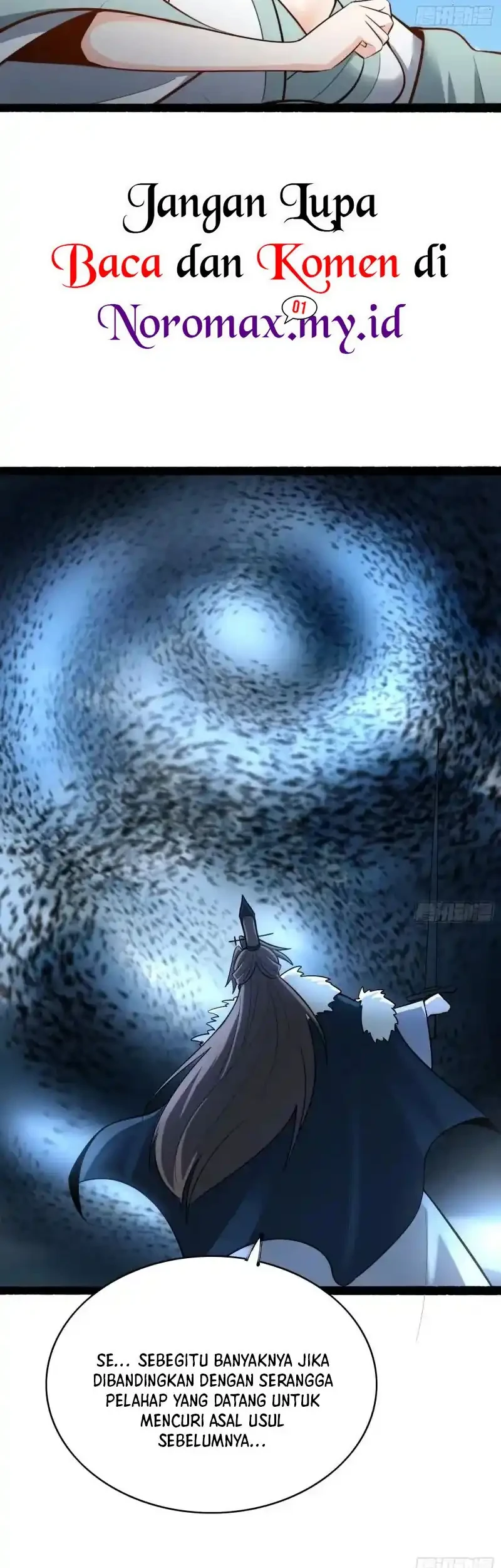 I’m Actually A Cultivation Bigshot Chapter 605 Gambar 21