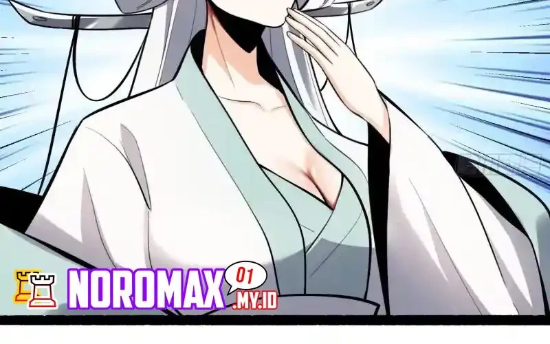 I’m Actually A Cultivation Bigshot Chapter 605 Gambar 46