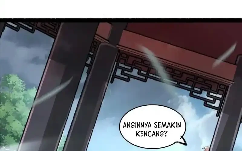 I’m Actually A Cultivation Bigshot Chapter 605 Gambar 12