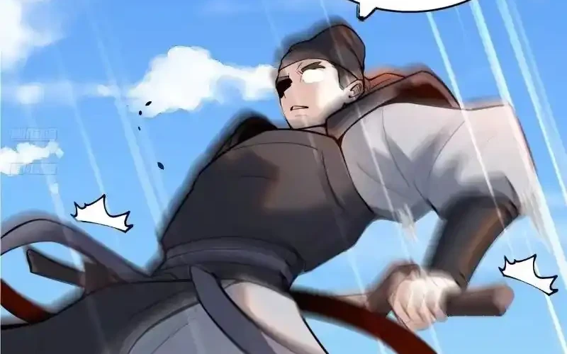 I’m Actually A Cultivation Bigshot Chapter 605 Gambar 8