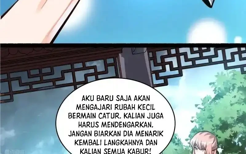 I’m Actually A Cultivation Bigshot Chapter 605 Gambar 14