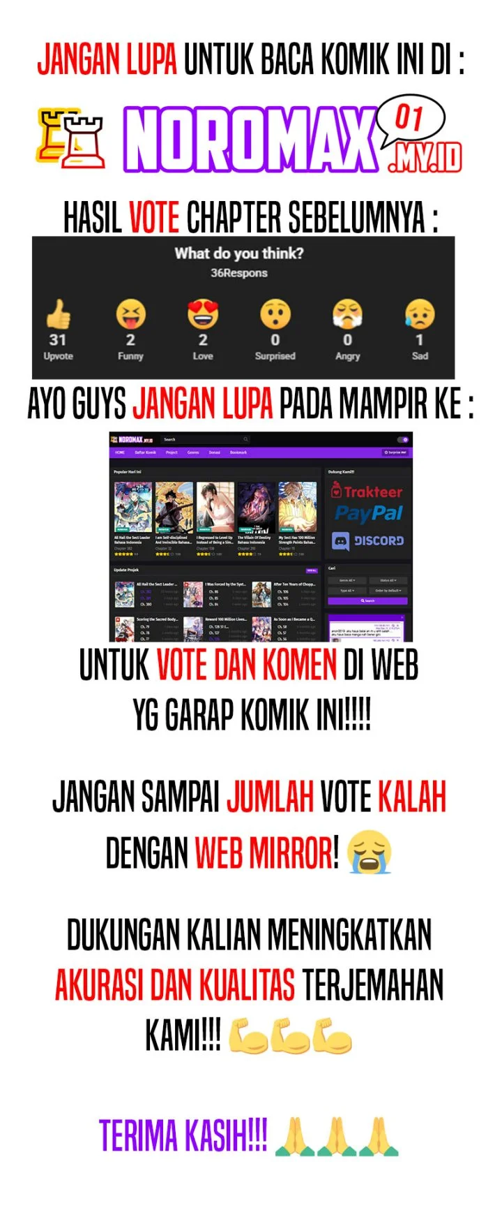 I’m Actually A Cultivation Bigshot Chapter 606 Gambar 3