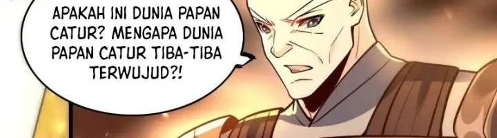 I’m Actually A Cultivation Bigshot Chapter 607 Gambar 11