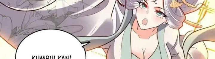 I’m Actually A Cultivation Bigshot Chapter 609 Gambar 33