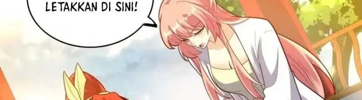 I’m Actually A Cultivation Bigshot Chapter 609 Gambar 48